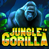 Jungle Gorila