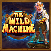 The Wild Maachine